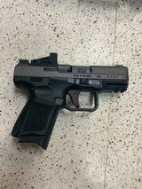 CANIK TP9sc Elite 9MM LUGER (9X19 PARA) - 2 of 3