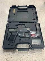 CANIK TP9sc Elite 9MM LUGER (9X19 PARA) - 1 of 3