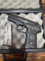 STOEGER COUGAR 8000 FL 9MM LUGER (9X19 PARA) - 1 of 3