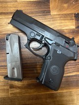 STOEGER COUGAR 8000 FL 9MM LUGER (9X19 PARA) - 2 of 3