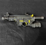 SPIKE‚‚S TACTICAL ST-9 9MM LUGER (9X19 PARA - 3 of 3