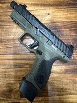 BERETTA APX TACTICAL 9MM LUGER (9X19 PARA) - 3 of 3