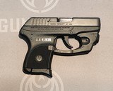 RUGER LCP .380 ACP - 2 of 3