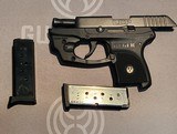 RUGER LCP .380 ACP - 3 of 3