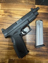 SPRINGFIELD ARMORY XDM-9 9MM LUGER (9X19 PARA) - 2 of 3