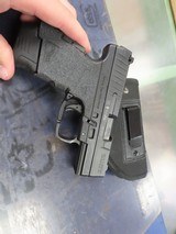 WALTHER PPS M1 9MM LUGER (9X19 PARA) - 1 of 3