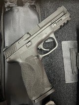 SMITH & WESSON M&P9 2.0 KIT 6 TOTAL MAGS 9MM LUGER (9X19 PARA) - 3 of 3