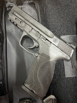 SMITH & WESSON M&P9 2.0 KIT 6 TOTAL MAGS 9MM LUGER (9X19 PARA) - 2 of 3