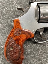 SMITH & WESSON 629-6 .44 MAGNUM - 2 of 3