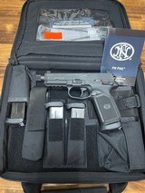 FN FNX-45 TACTICAL .45 ACP