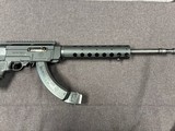 RUGER SR22 RIFLE .22 LR - 3 of 3