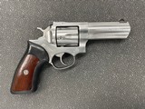 RUGER GP100 .357 MAG