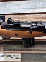 RUGER 1976 mini-14 5.56X45MM NATO - 2 of 3