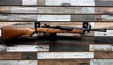 RUGER 1976 mini-14 5.56X45MM NATO - 3 of 3