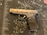GLOCK 48 9MM LUGER (9X19 PARA) - 1 of 3