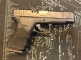 GLOCK 48 9MM LUGER (9X19 PARA) - 2 of 3