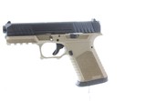 POLYMER80 P80 PFC9 W/ GREEN 9MM LUGER (9X19 PARA) - 2 of 3