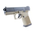 POLYMER80 P80 PFC9 W/ GREEN 9MM LUGER (9X19 PARA)