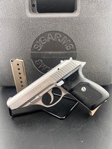 SIG SAUER P230 SL .380 ACP - 1 of 3