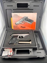 SIG SAUER P230 SL .380 ACP - 3 of 3