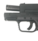 SPRINGFIELD ARMORY XD-9 Sub-Compact - 3 of 3