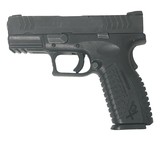 SPRINGFIELD ARMORY XDM 40 3.8 .40 S&W - 1 of 3