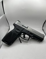 TAURUS G3C 9MM LUGER (9X19 PARA) - 2 of 3