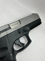 TAURUS G3C 9MM LUGER (9X19 PARA) - 3 of 3