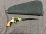 PIETTA 1858 Remington New Army 44 CAL - 2 of 3