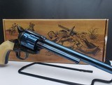 UBERTI 1873 CATTLEMAN .45 LC - 2 of 3