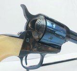 UBERTI 1873 CATTLEMAN .45 LC - 3 of 3