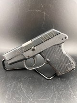 KELTEC p3at .380 ACP - 1 of 3