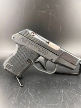 KELTEC p3at .380 ACP - 2 of 3