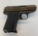 JIMENEZ ARMS INC. JA 380 .380 ACP - 2 of 3