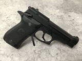 BERETTA 85F CHEETAH .380 ACP - 2 of 3