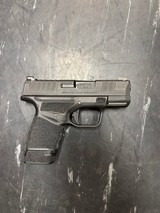 SPRINGFIELD ARMORY HELLCAT 9MM LUGER (9X19 PARA) - 2 of 3