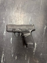 SPRINGFIELD ARMORY HELLCAT 9MM LUGER (9X19 PARA) - 1 of 3