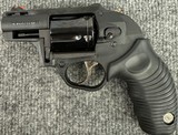 TAURUS 605 POLY PROTECTOR .357 MAG