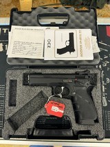 CZ CZ 75 SP-01 9MM LUGER (9X19 PARA) - 1 of 3