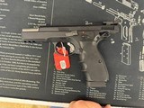 CZ CZ 75 SP-01 9MM LUGER (9X19 PARA) - 2 of 3