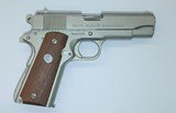 COLT 1911 COMBAT COMMANDER 45 AUTOMATIC .45 ACP - 2 of 3