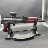 PALMETTO STATE ARMORY AK-P7 GF3 7.62X39MM - 1 of 3