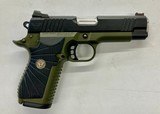 WILSON COMBAT EXPERIOR 9MM LUGER (9X19 PARA)