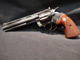 COLT DIAMONDBACK .22 LR