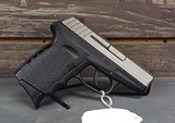 SCCY CPX-2 9MM LUGER (9X19 PARA) - 1 of 3