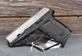 SCCY CPX-2 9MM LUGER (9X19 PARA) - 2 of 3
