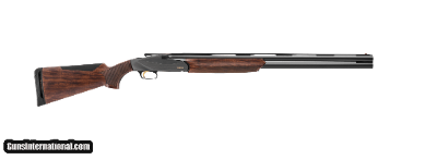BENELLI 828 U STEEL FIELD 12 GA