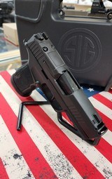 SIG SAUER P365 X-MACRO 9MM LUGER (9X19 PARA) - 2 of 3