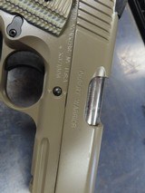 KIMBER DESERT WARRIOR .45 ACP - 3 of 3