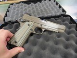 KIMBER DESERT WARRIOR .45 ACP - 1 of 3